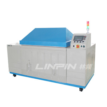 玻璃鋼鹽霧實驗箱|復合鹽霧腐蝕箱|循環玻璃鋼復合鹽霧試驗箱