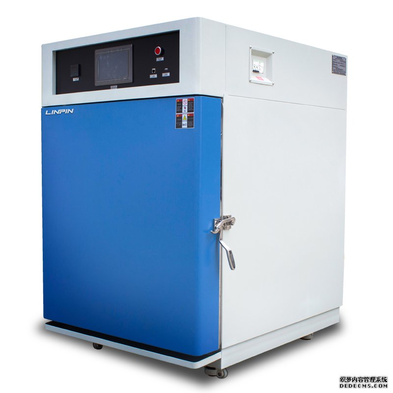 超低溫箱冷凍系統基本成型，共進企業發展